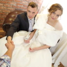 Stacy Cruz in 'The right of the wedding night was mine'