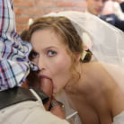 Stacy Cruz in 'The right of the wedding night was mine'