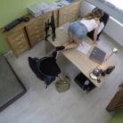 Susie Sun in 'Will your husband know what you've done with his car'