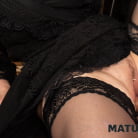 Tanya Foxxx in 'Chess-ty mature gets screwed!'