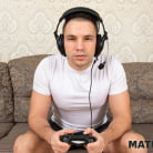 Tanya Foxxx in 'You play like my grandma'