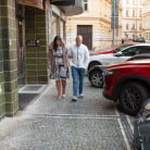 Taylee Wood in 'My Wife Likes It Rough'