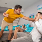 Tiffany Tatum in 'Your wife or my slut Switch on the lights and see!'