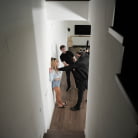 Veronica Leal in 'Do It Like A Man, Not Like My Husband'