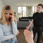 Veronica Leal in 'Do It Like A Man, Not Like My Husband'