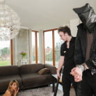 Veronica Leal in 'Do It Like A Man, Not Like My Husband'