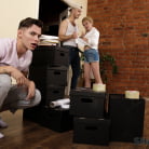 Viki Ray in 'Came Over for Fuck of Dice'