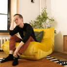 Viki Ray in 'Playing the Fuck Out of Croc!'