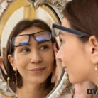 Vivian Grace in 'A Betty Solution'