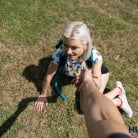 Zazie Skymm in 'Scamming Prague Adventures Ends with Cock Ride'