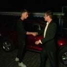 Zeynep Jessica in 'Eyes Wide Blindfold Wife'