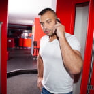 Zuzu Sweet in 'The Hunter's Paradise'